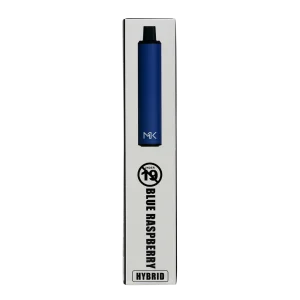 Maskking GTS Blue Raspberry 2ml 20mg