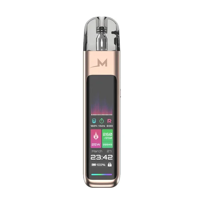 Memers Dr Air X Vape Kit - Image 2