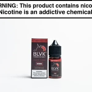 CUBAN CIGAR BY BLVK UNICORN SALT 30ML