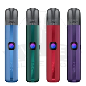 Hayati Moxy Lite Vape Kit