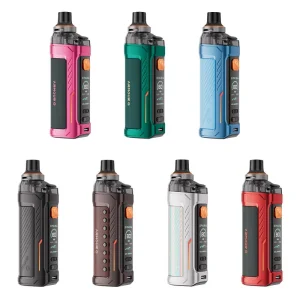 Vaporesso Armour G Pod Mod Kit 3000mAh 80W