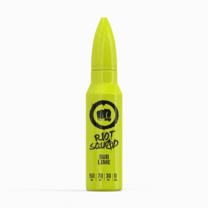 Riot Squad - Sublime - Shortfill
