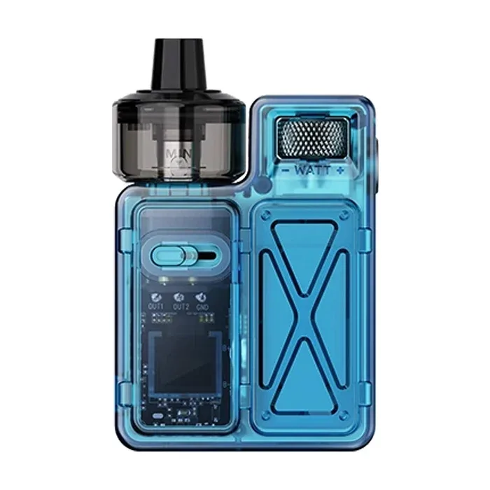 Uwell Crown M Pod Kit - Image 2