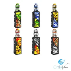 FreeMax Maxus 100W Vape Kit Resin Edition