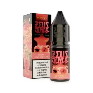 Zeus Juice Neptune Nic Salt 10ml E-Liquid