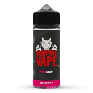 Pinkman by Vampire Vape Koncept 100ml