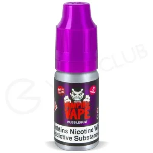 Bubblegum E-Liquid by Vampire Vape