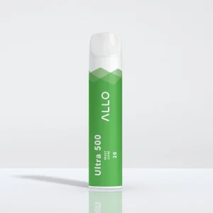 Allo Frost 500 Puffs