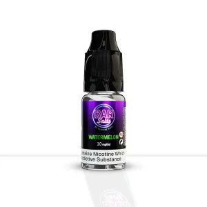 Watermelon Nic Salt E Liquid Vampire Vape Bar Salts