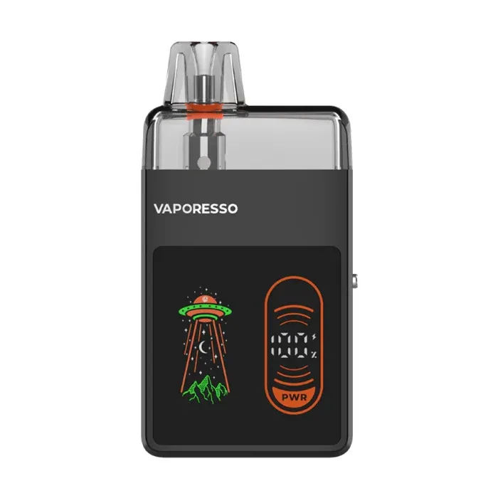 Vaporesso Eco Nano Pro Pod Vape Kit - Image 2
