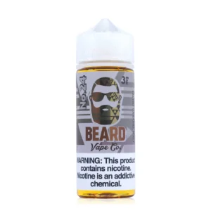 No.24 120ml E-Juice | Beard Vape Co.
