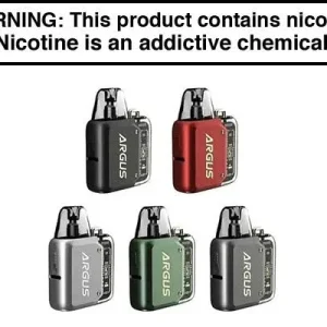 VOOPOO ARGUS P1 VAPE POD KIT