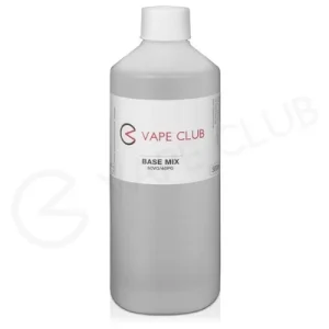 VG / PG Base Mix by Vape Club