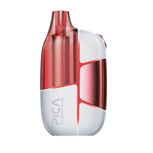Pica Bar Pure 45K 45000 Puffs Disposable Vape 5%