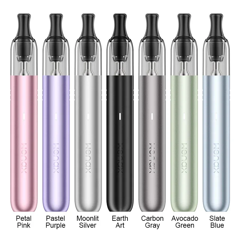 Geekvape Wenax M1 Mini Pen Kit - Image 2