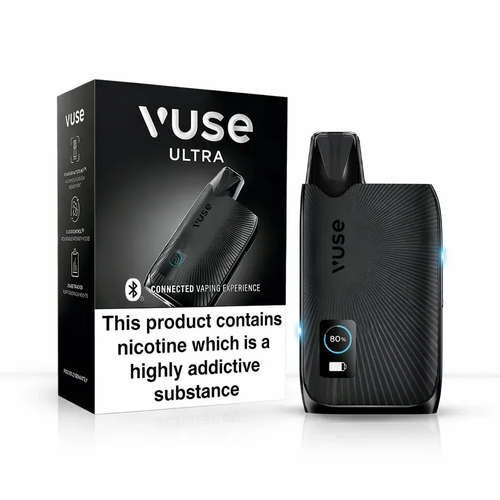 Vuse Ultra Device Kit - Image 2