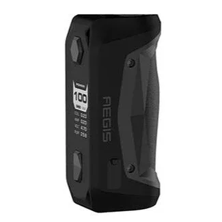 Geekvape - Aegis Solo - Mod - Image 2