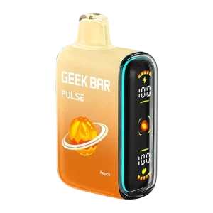 Geek Bar Pulse Punch - Geek Bar Pulse Punch