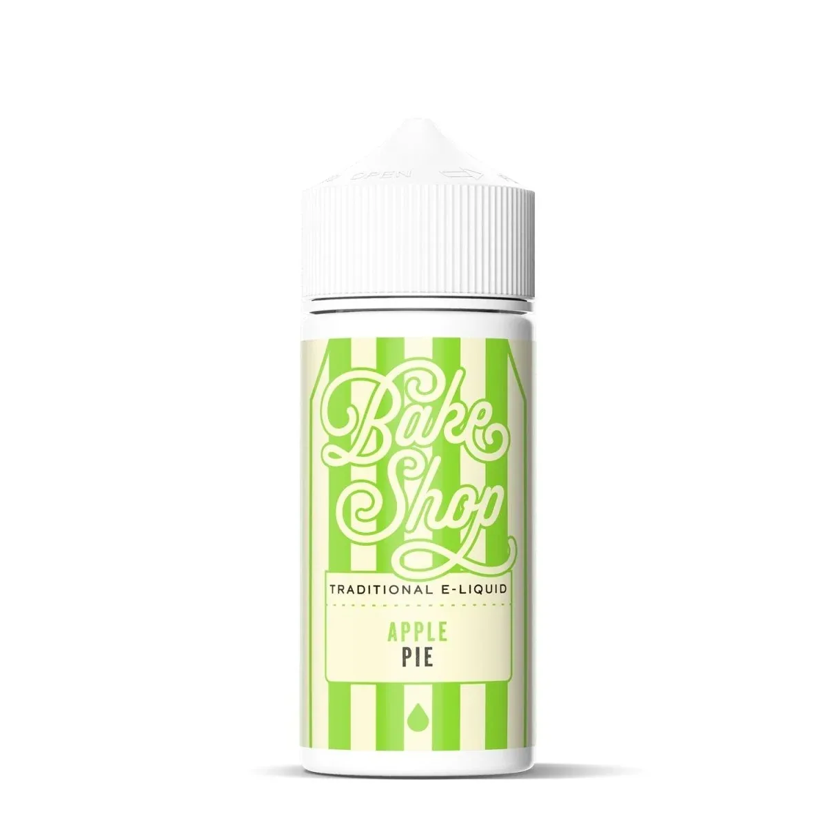 Bake Shop - Apple Pie 100ml