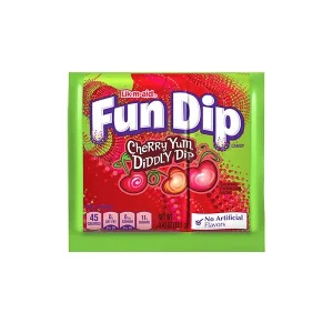 Fun Dip Cherry Yum 12 g