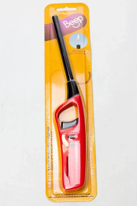 Beep - Regular BBQ Lighter - Image 2