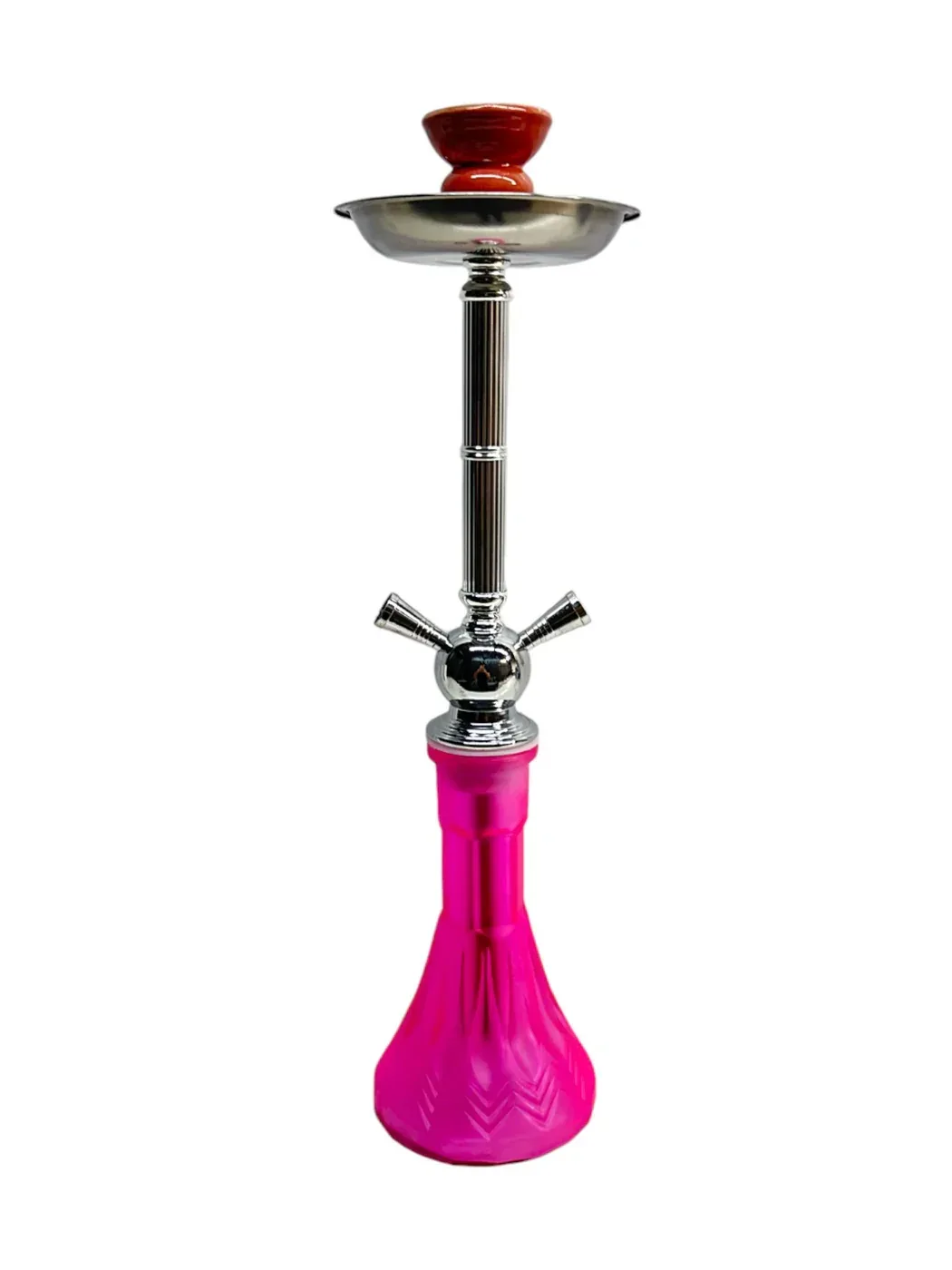 Tanya | 28" Hookah Kit - V5 Series Two Hose - Image 2