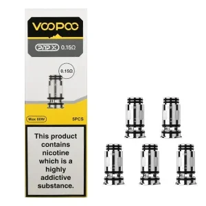 VooPoo PnP X Coils