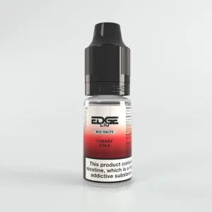EDGE LIQ Cherry Cola