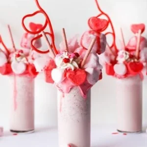 Lovers Milk