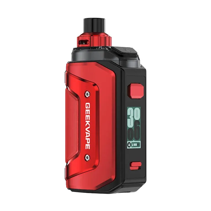 Geekvape Aegis Hero 5 Pod Kit - Image 2