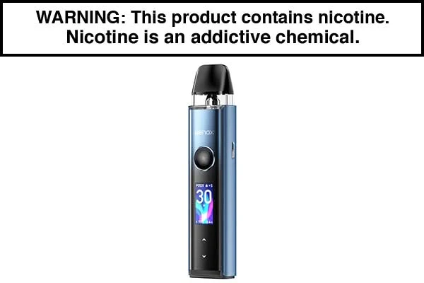 GEEKVAPE WENAX Q PRO STARTER KIT - Image 2