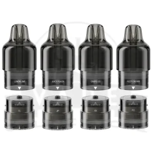 FEOBA Pro Plus 10K Prefilled Pods