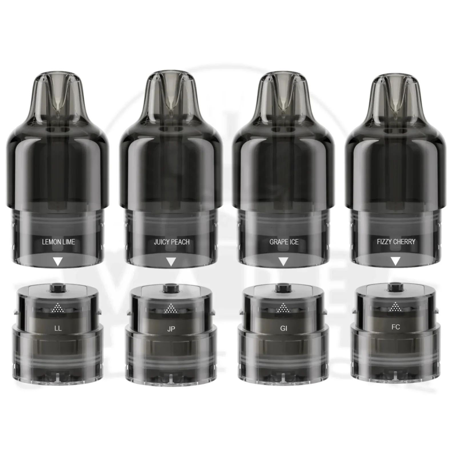 FEOBA Pro Plus 10K Prefilled Pods