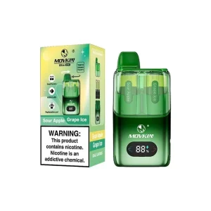 Movkin Ultra 60K 60000 Puffs Disposable Vape 24ml