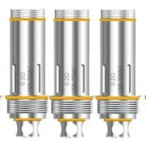 Aspire Cleito Coils (5 Pack)