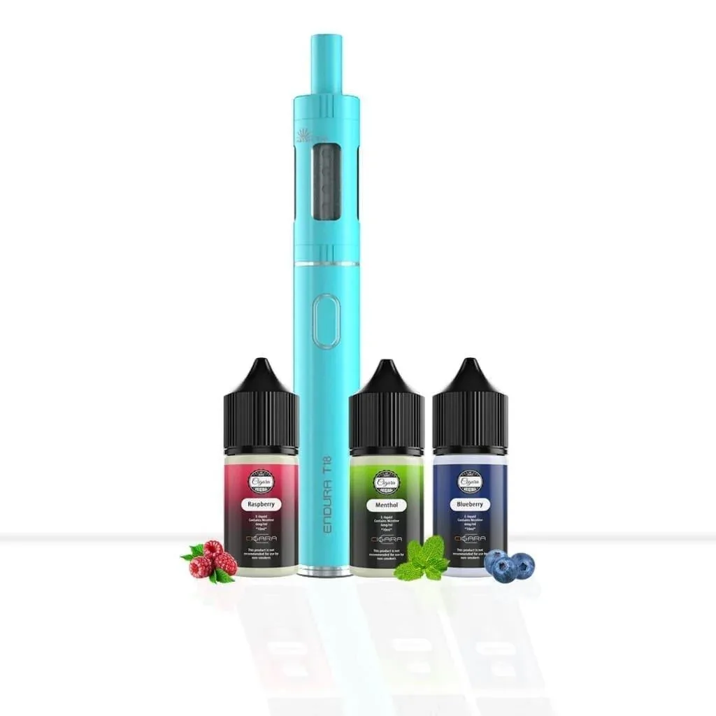Innokin Endura T18E Vape Starter Kit