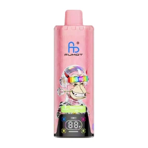 Fumot Eco 4-in-1 80K Disposable Vape 2%