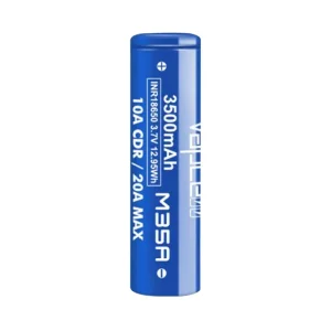 Vapcell M35A 3500mAh 18650 10A Battery