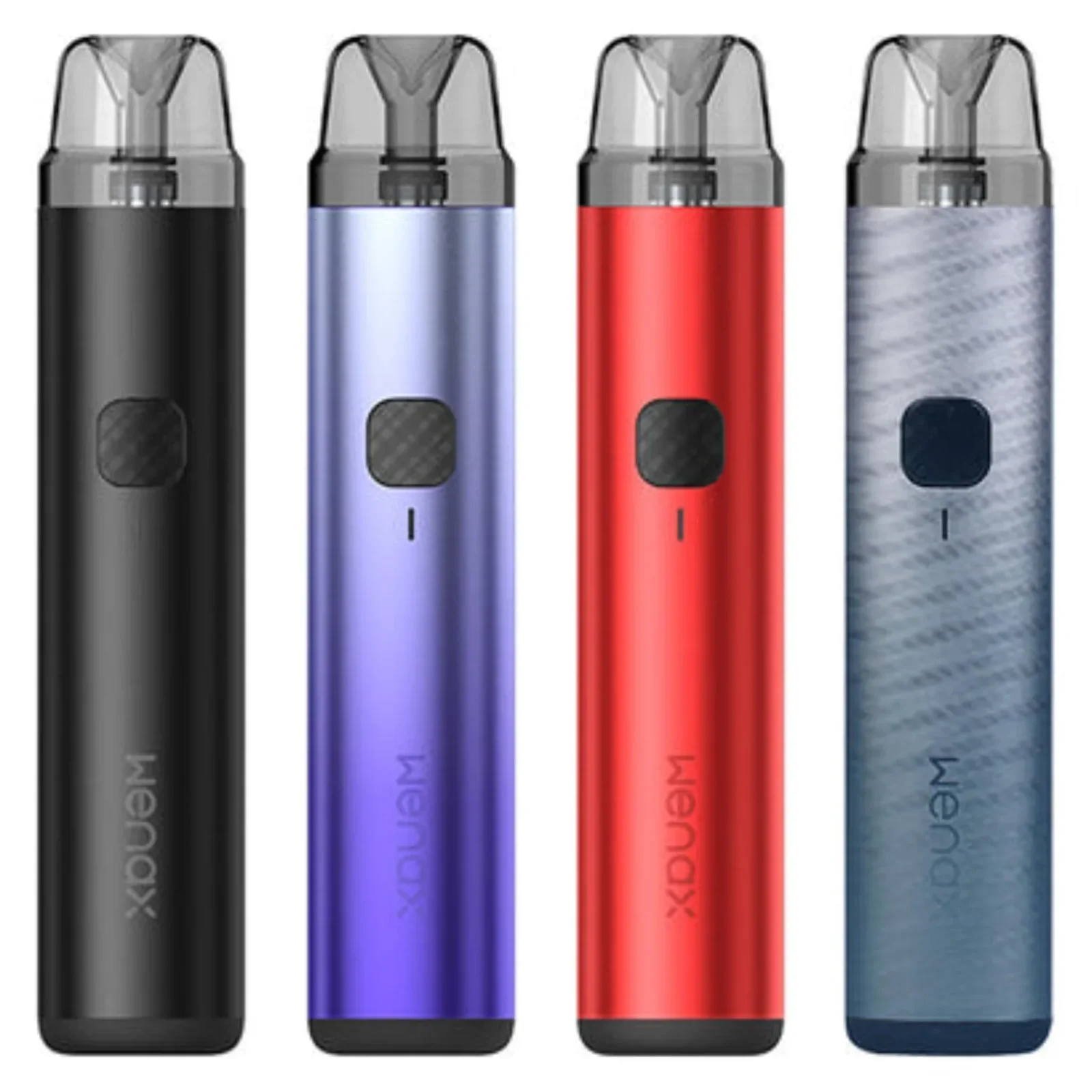 Geekvape Wenax H1 Pod Kit - Fast UK Delivery - Image 2