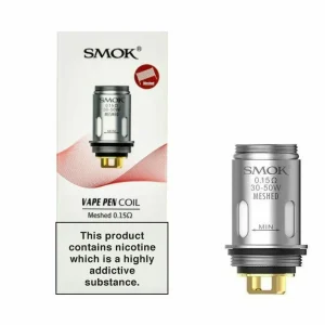 Smok Vape Pen 22 Coils