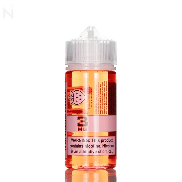 Gemini Vapor - Enter The Dragon - 100ml - Image 2