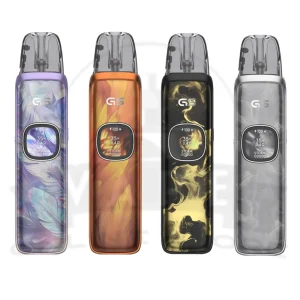 Uwell Caliburn G5 Pod Vape Kit