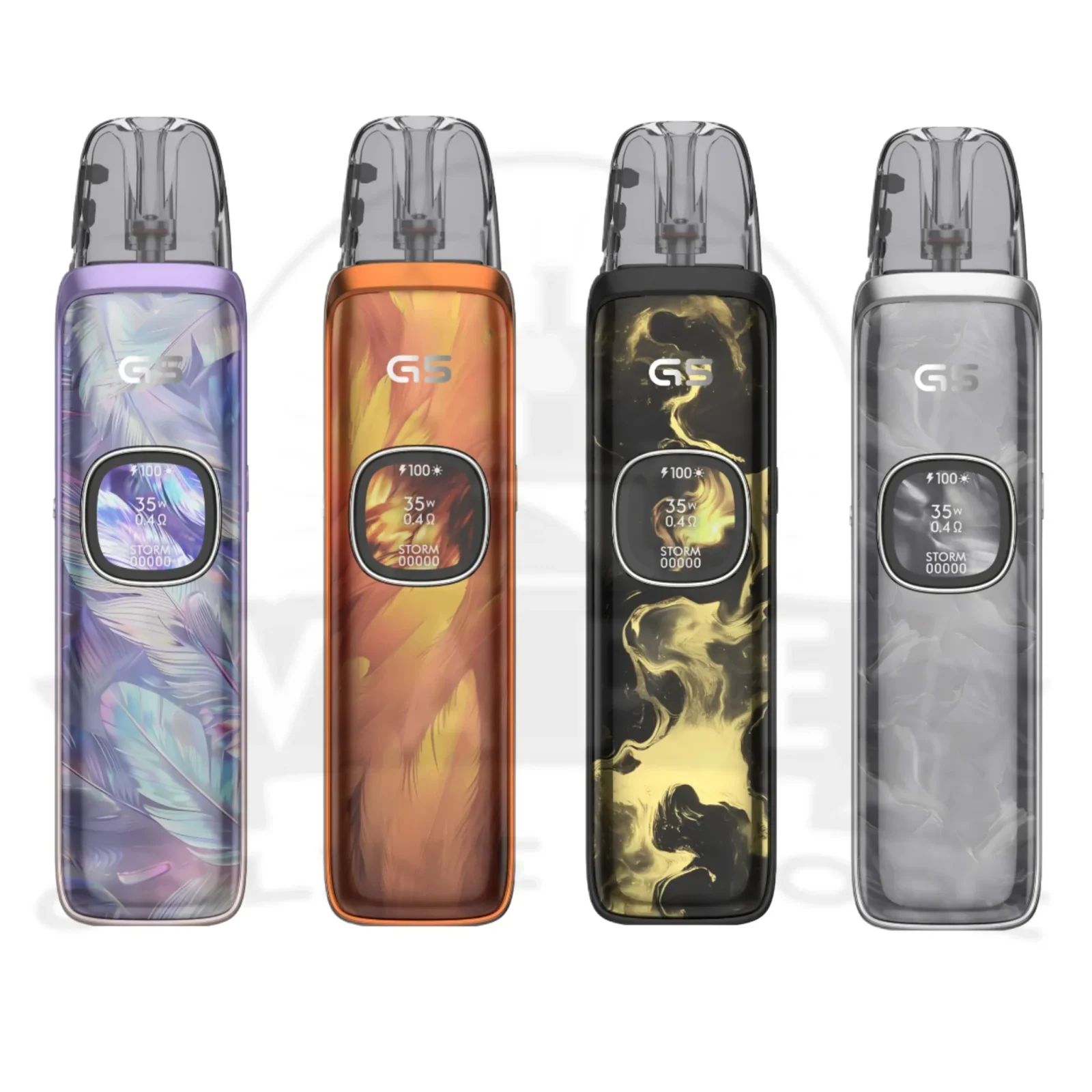 Uwell Caliburn G5 Pod Vape Kit