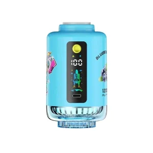 ATVS 120K Disposable Hookah Head 0.5% (120000 Puffs)