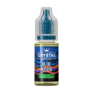 Blue Fusion Nic Salt by SKE Crystal 10ml