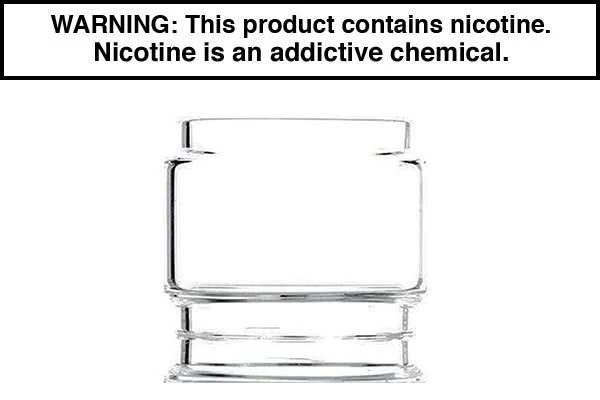 GEEKVAPE REPLACEMENT GLASS - Image 2