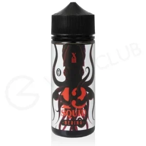 Bering Shortfill E-Liquid by 13 Squid 100ml