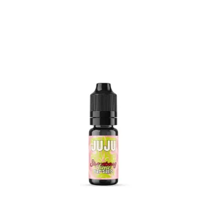 JUJU Bar Salts Strawberry Lime 10ml