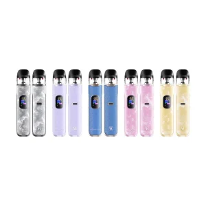 Vaporock X1 Pod System Kit by SMOK 40W