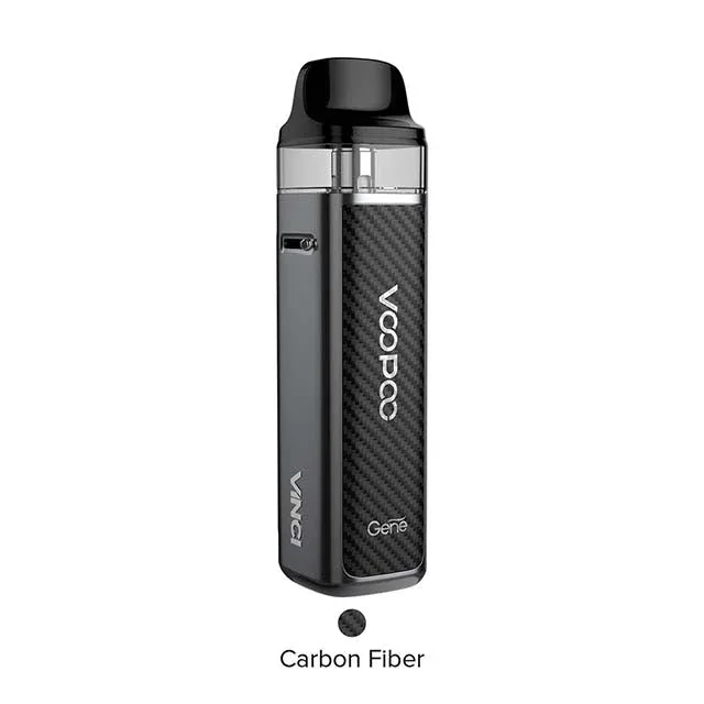 VOOPOO VINCI 2 Pod Kit 6.5ml - Image 2